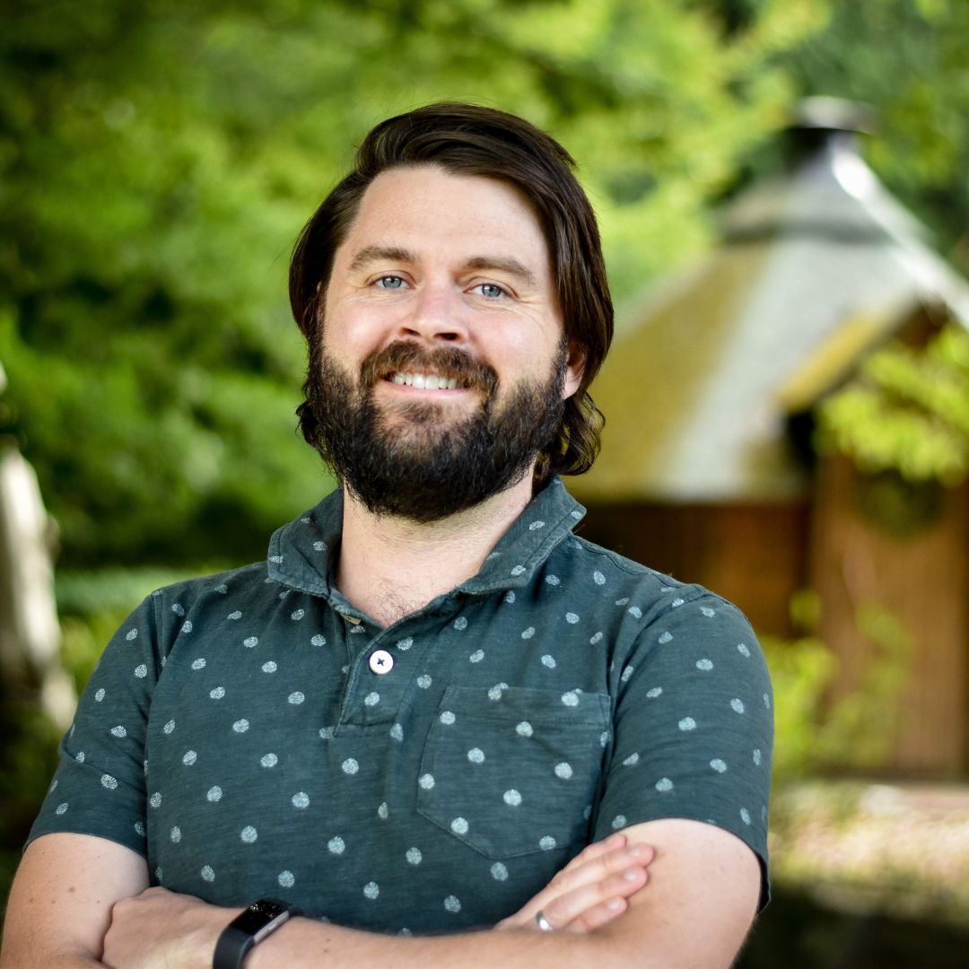 Joe Atkinson therapist