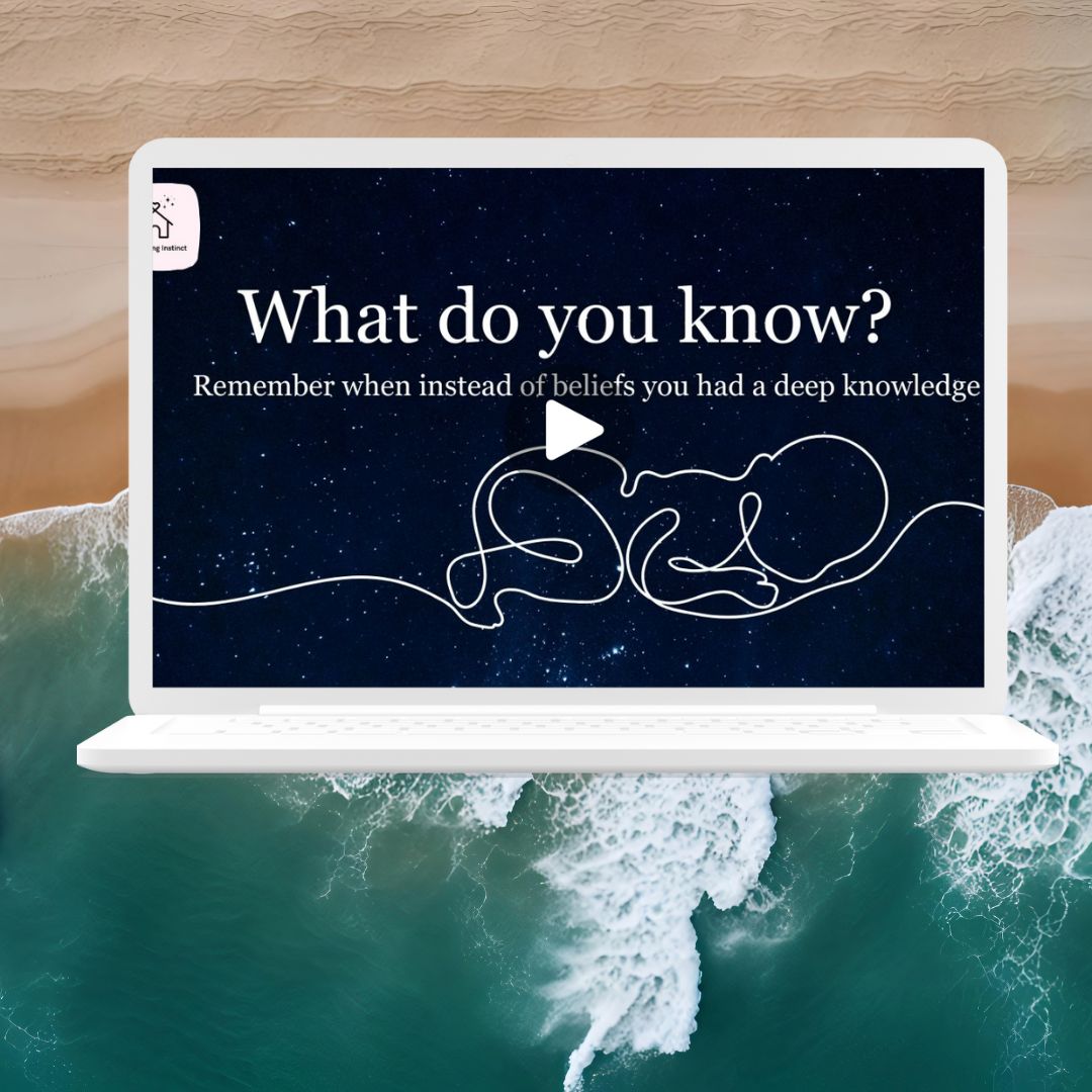 Empowered Parenting 5 day challenge